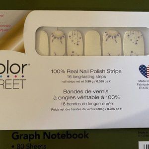 Color Street Nail Strips ~ Into the Cosmos